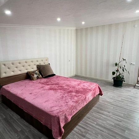 Big Flat In Batumi公寓 外观 照片