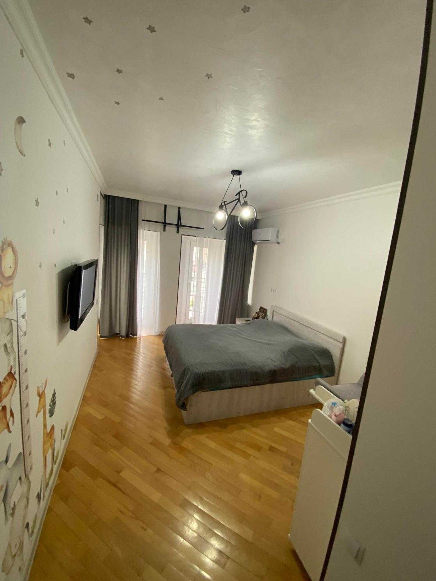 Big Flat In Batumi公寓 外观 照片