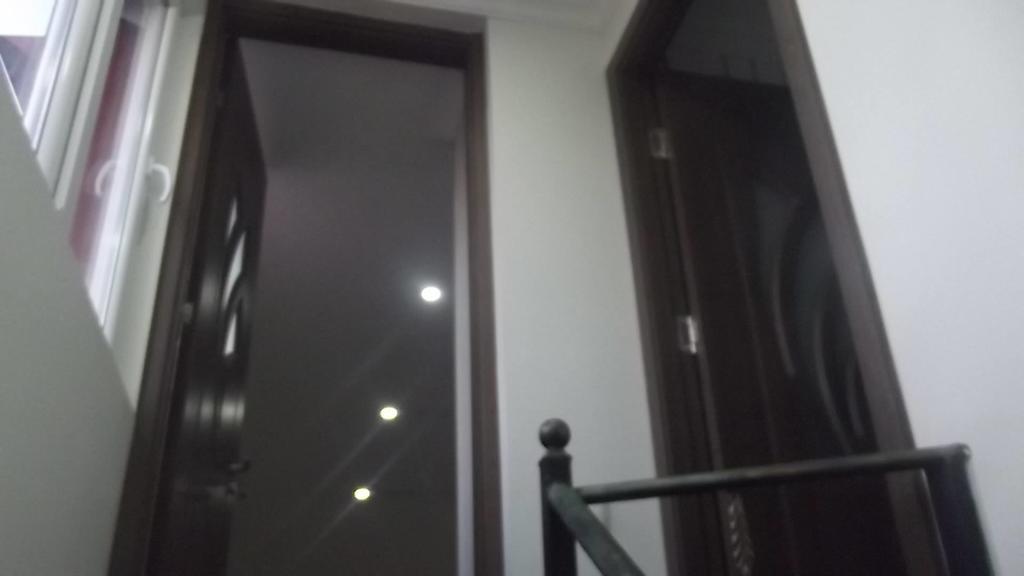 Big Flat In Batumi公寓 外观 照片