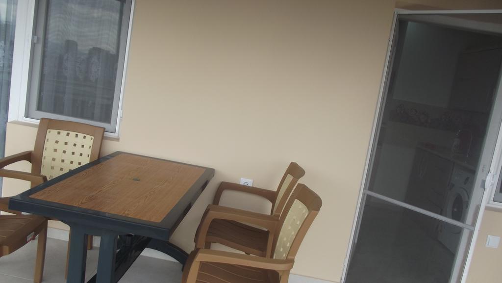 Big Flat In Batumi公寓 外观 照片