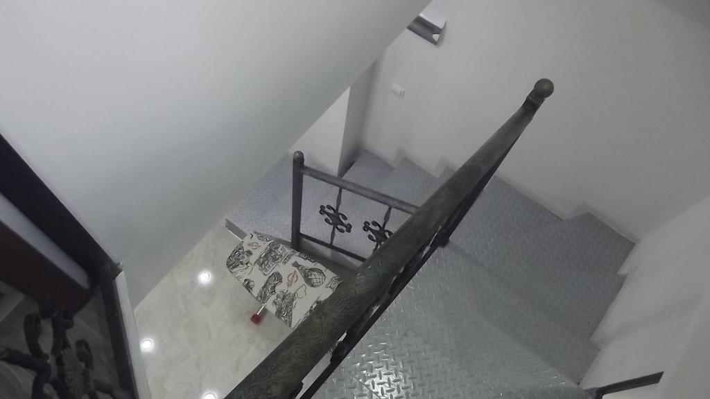 Big Flat In Batumi公寓 外观 照片